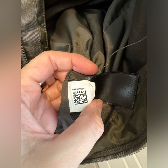 The North Face Gotham II Parka - Picture 8 of 10